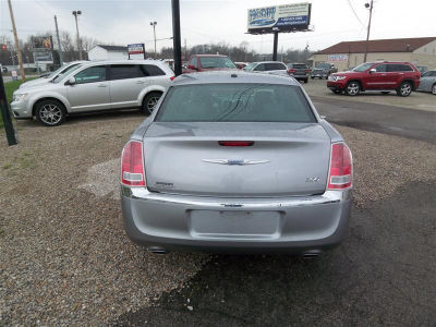 2011 Chrysler 300  Limited
