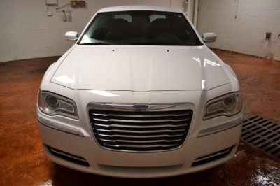 2013 Chrysler 300  Base