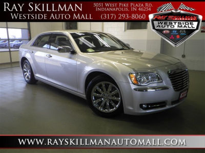 2012 Chrysler 300  Limited