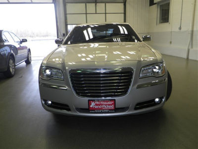 2012 Chrysler 300  Limited