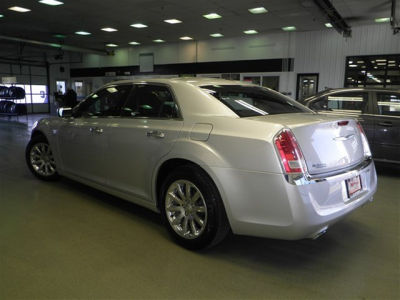 2012 Chrysler 300  Limited