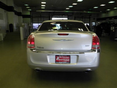2012 Chrysler 300  Limited