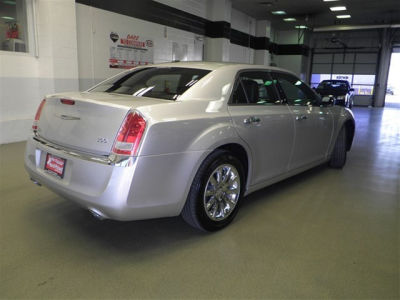 2012 Chrysler 300  Limited