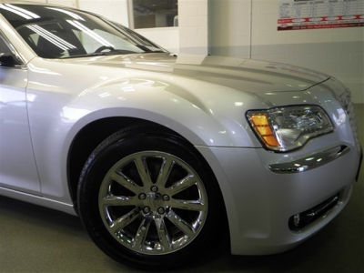 2012 Chrysler 300  Limited