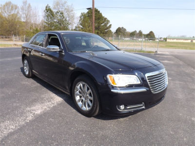 2012 Chrysler 300  Limited