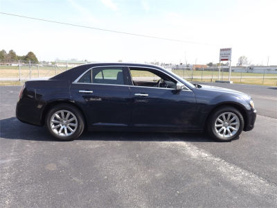 2012 Chrysler 300  Limited