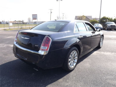 2012 Chrysler 300  Limited