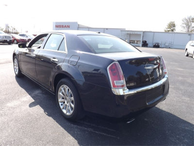2012 Chrysler 300  Limited