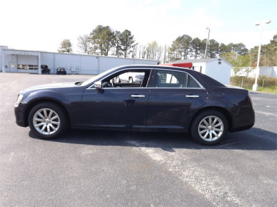 2012 Chrysler 300  Limited