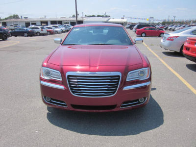 2012 Chrysler 300  Limited