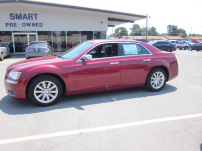 2012 Chrysler 300  Limited