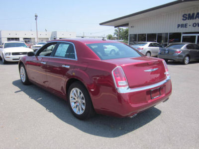 2012 Chrysler 300  Limited