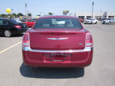 2012 Chrysler 300  Limited
