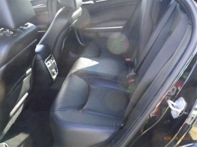 2012 Chrysler 300  Limited