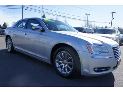 2012 Chrysler 300  Limited