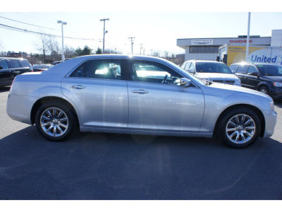 2012 Chrysler 300  Limited