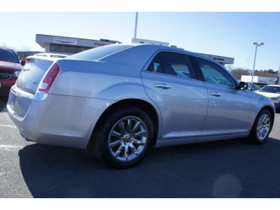 2012 Chrysler 300  Limited