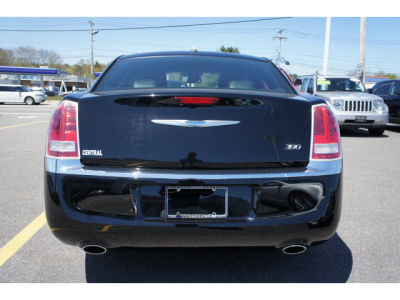 2012 Chrysler 300  Limited
