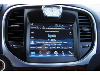 2012 Chrysler 300  Limited