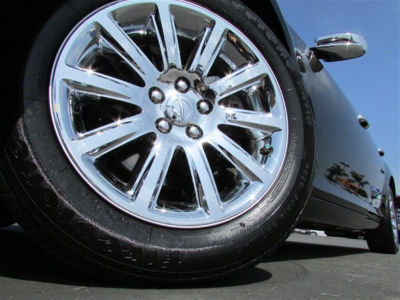 2012 Chrysler 300  Limited