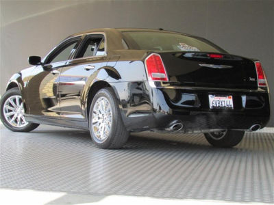 2012 Chrysler 300  Limited
