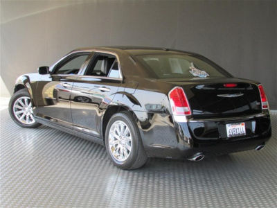 2012 Chrysler 300  Limited