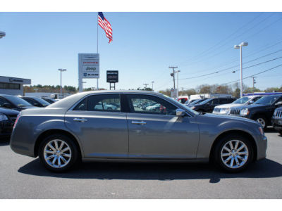 2012 Chrysler 300  Limited