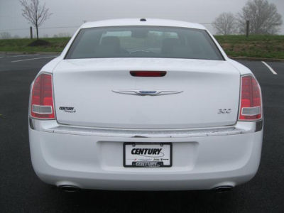2012 Chrysler 300  Limited
