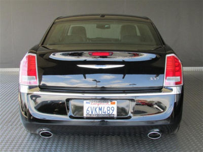 2012 Chrysler 300  Limited