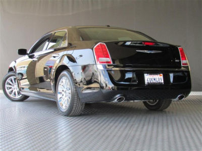 2012 Chrysler 300  Limited