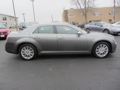 2012 Chrysler 300  Limited