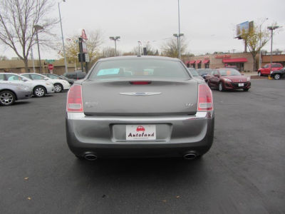 2012 Chrysler 300  Limited