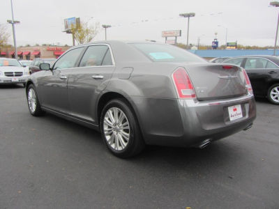 2012 Chrysler 300  Limited