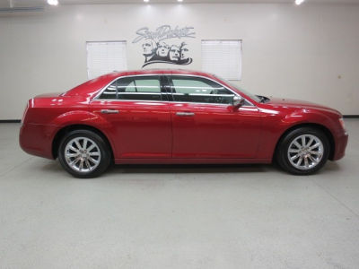 2012 Chrysler 300  Limited