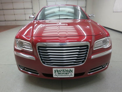 2012 Chrysler 300  Limited