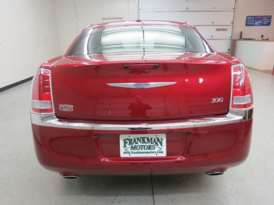 2012 Chrysler 300  Limited