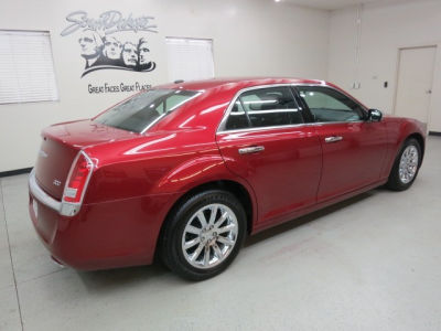 2012 Chrysler 300  Limited