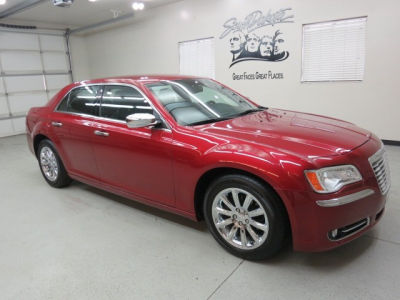 2012 Chrysler 300  Limited