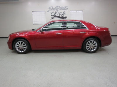 2012 Chrysler 300  Limited