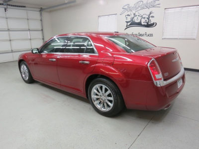2012 Chrysler 300  Limited