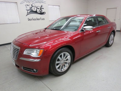 2012 Chrysler 300  Limited