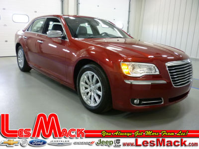 2012 Chrysler 300  Limited