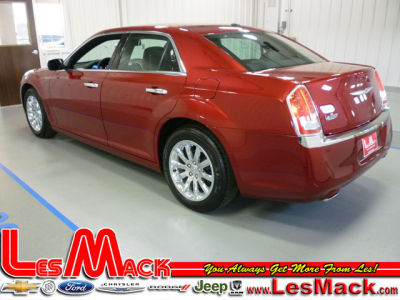 2012 Chrysler 300  Limited