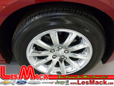 2012 Chrysler 300  Limited