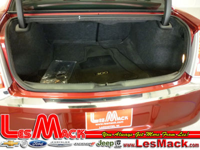 2012 Chrysler 300  Limited