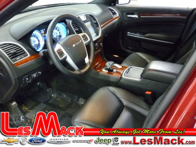 2012 Chrysler 300  Limited
