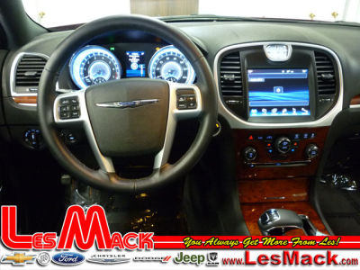 2012 Chrysler 300  Limited