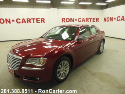 2012 Chrysler 300  Limited