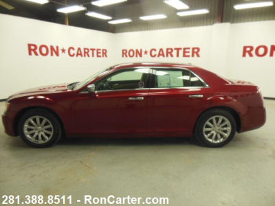 2012 Chrysler 300  Limited