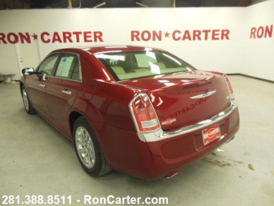 2012 Chrysler 300  Limited